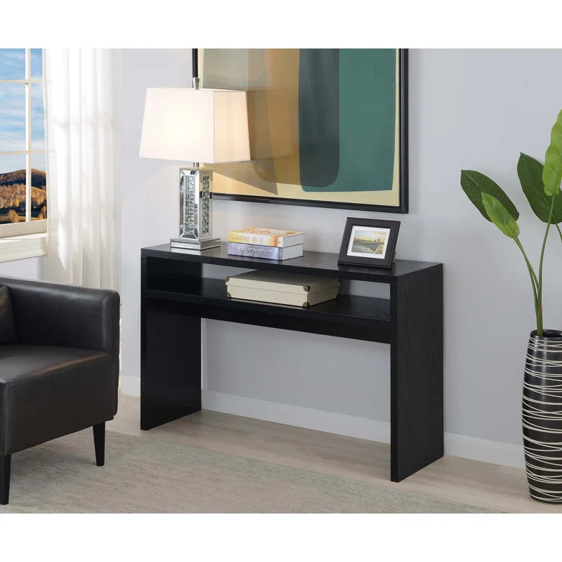 Haught 48'' Console Table | Wayfair North America