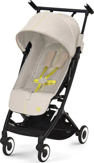 Libelle 2 Ultracompact Lightweight Travel Stroller | Nordstrom