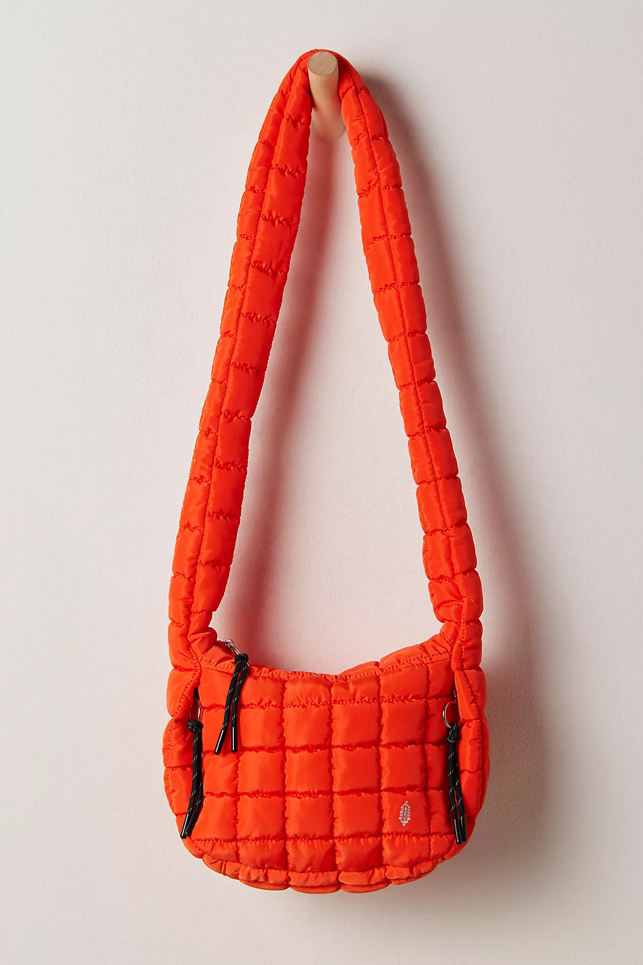 Quilted Baby Carryall Sling Bag | Free People (Global - UK&FR Excluded)