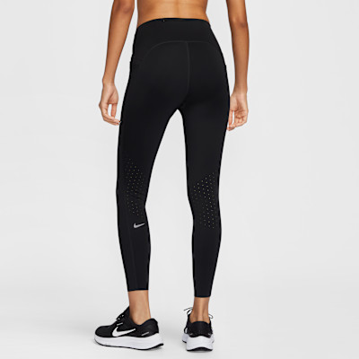Nike Swift Women's High-Waisted 7/8 Running Leggings with Pockets | Nike (US)
