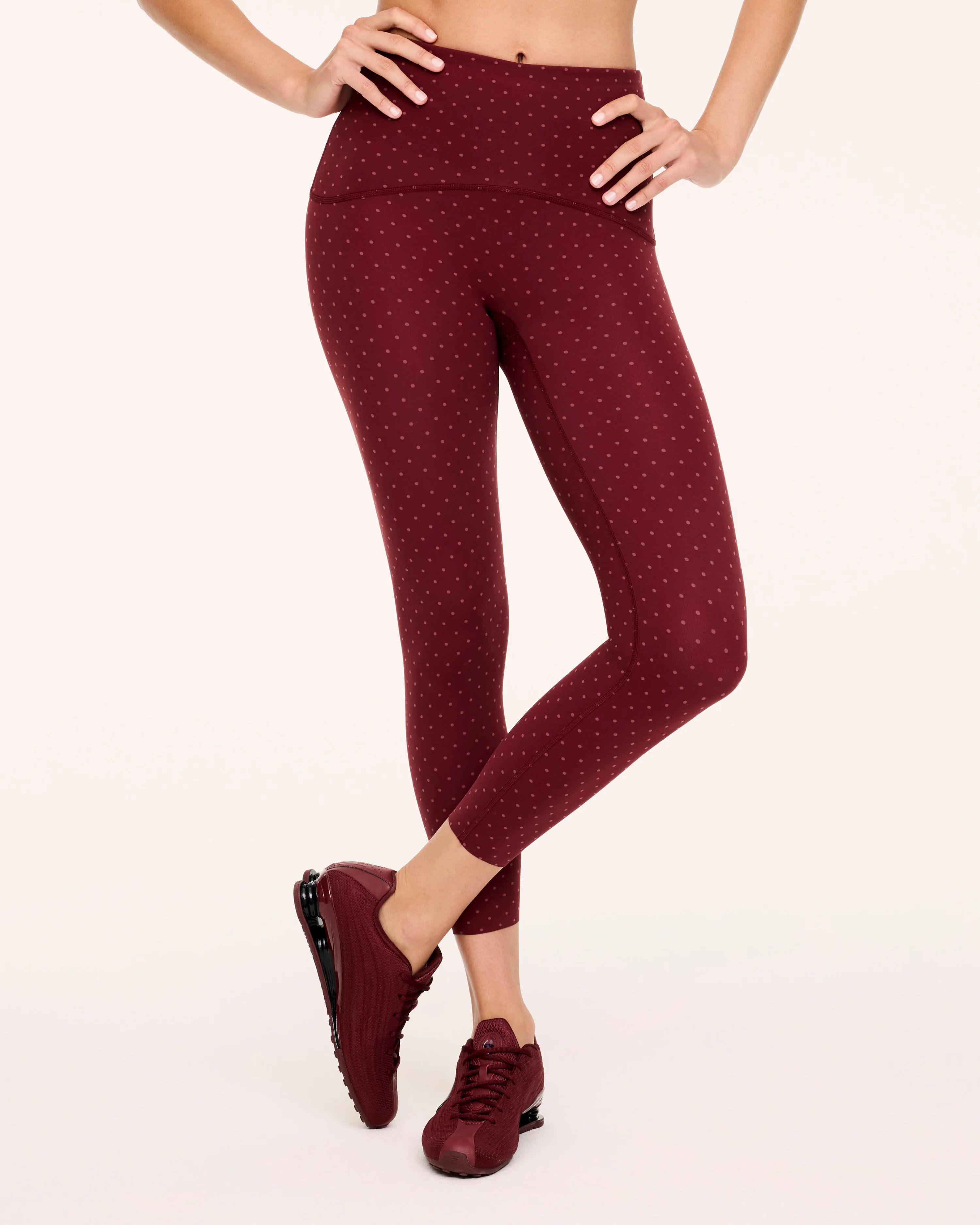 SPANXshape® Booty Boost® 7/8 Leggings | Spanx