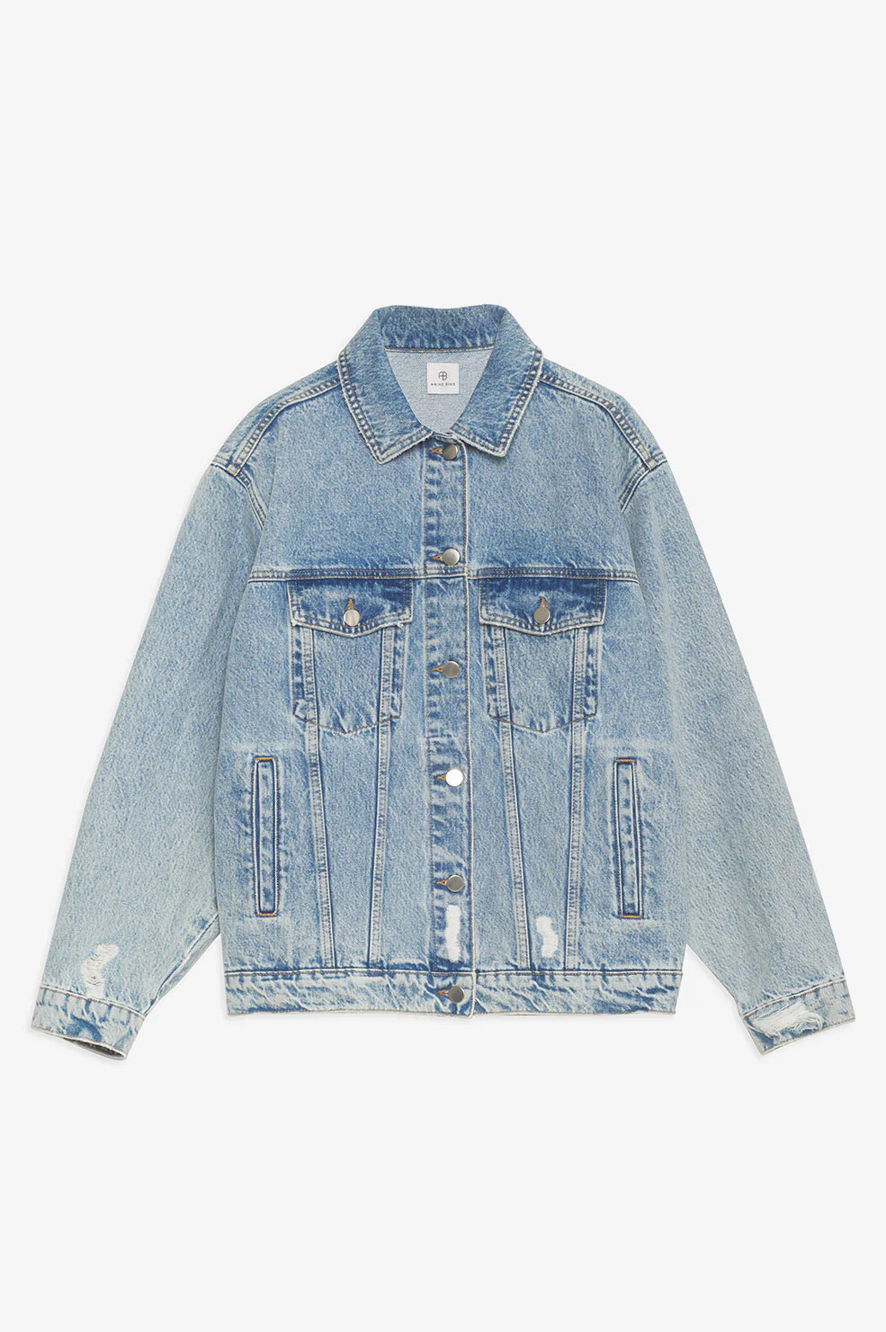 Rory Jacket | Anine Bing