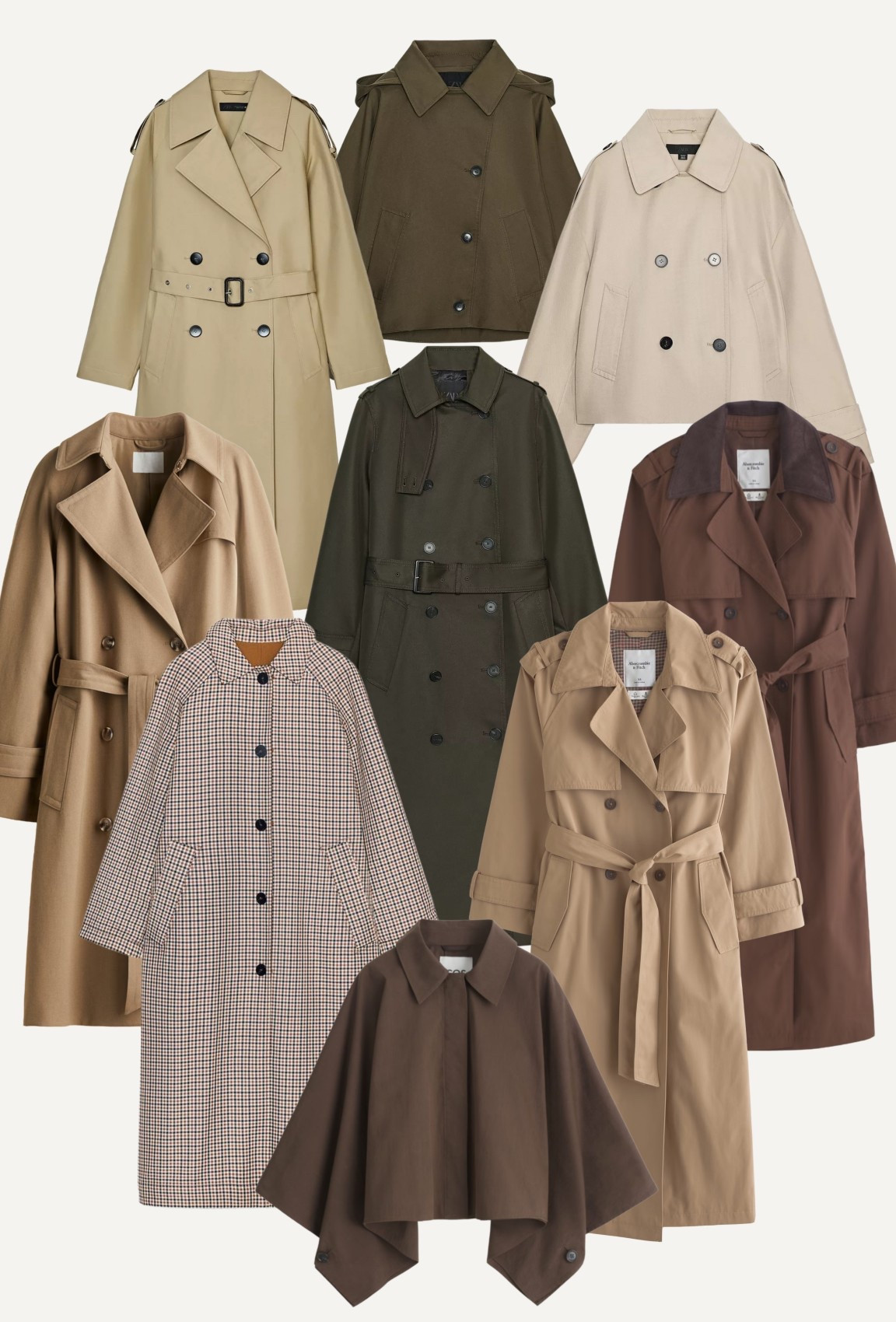 The trench coat edicoat

#LTKautumn #LTKuk