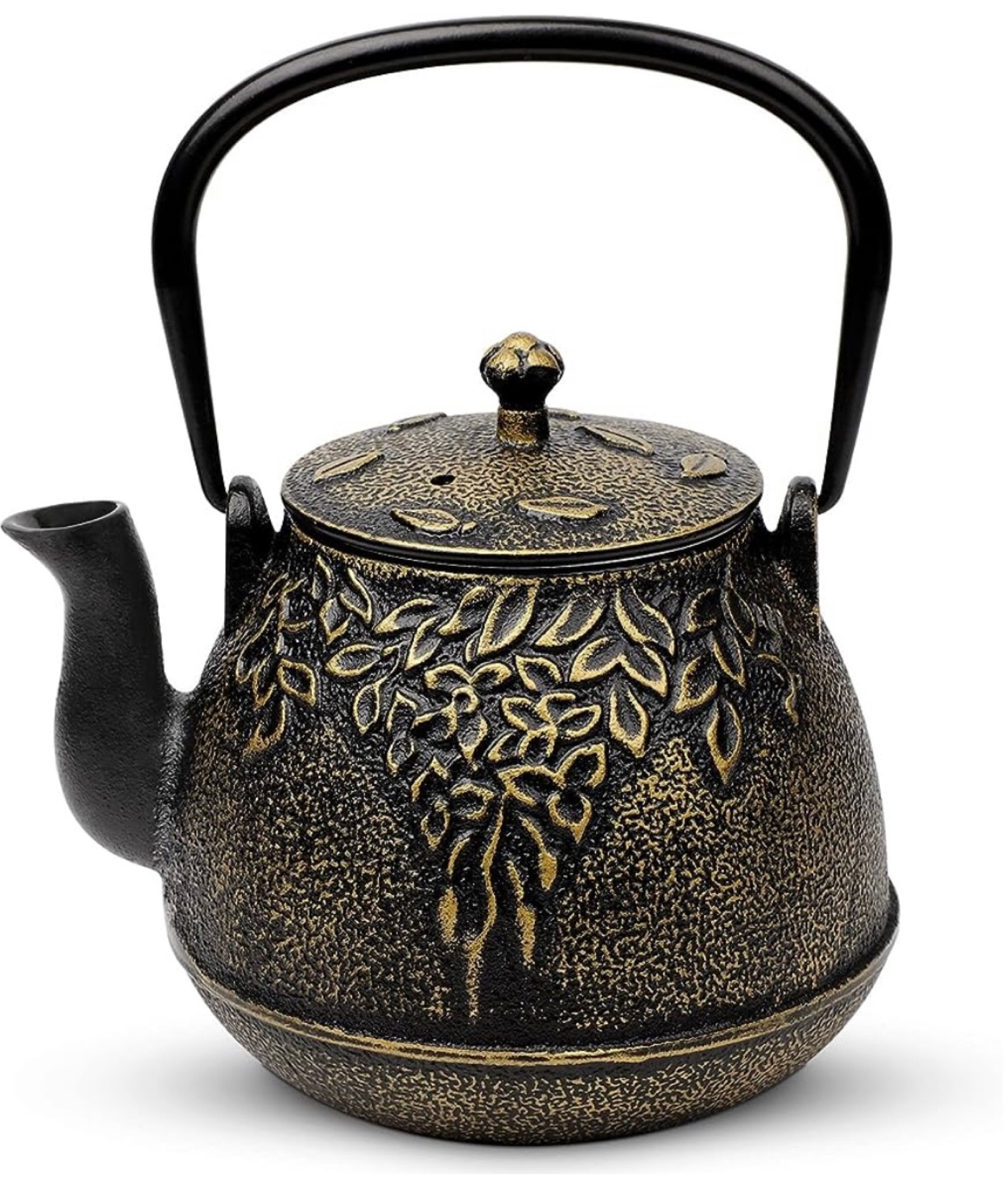 Adorable Tea Kettle 

As low as $19.99!

Comes in many colors!!

#must have #gifts #tea #teakettle #tealovers #coffee #brewing 

#LTKGiftGuide #LTKSeasonal #LTKhome