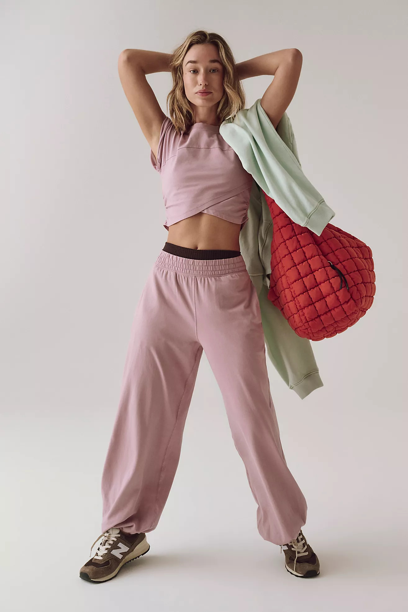 Hot Shot Crossover Set | Free People (Global - UK&FR Excluded)