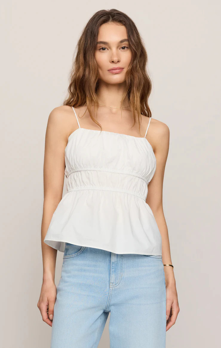 Adele Top | Z Supply