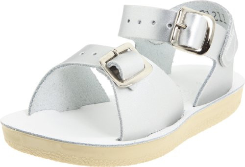 Sun-San Surfer, Silver, Size Toddler 5 | Amazon (US)