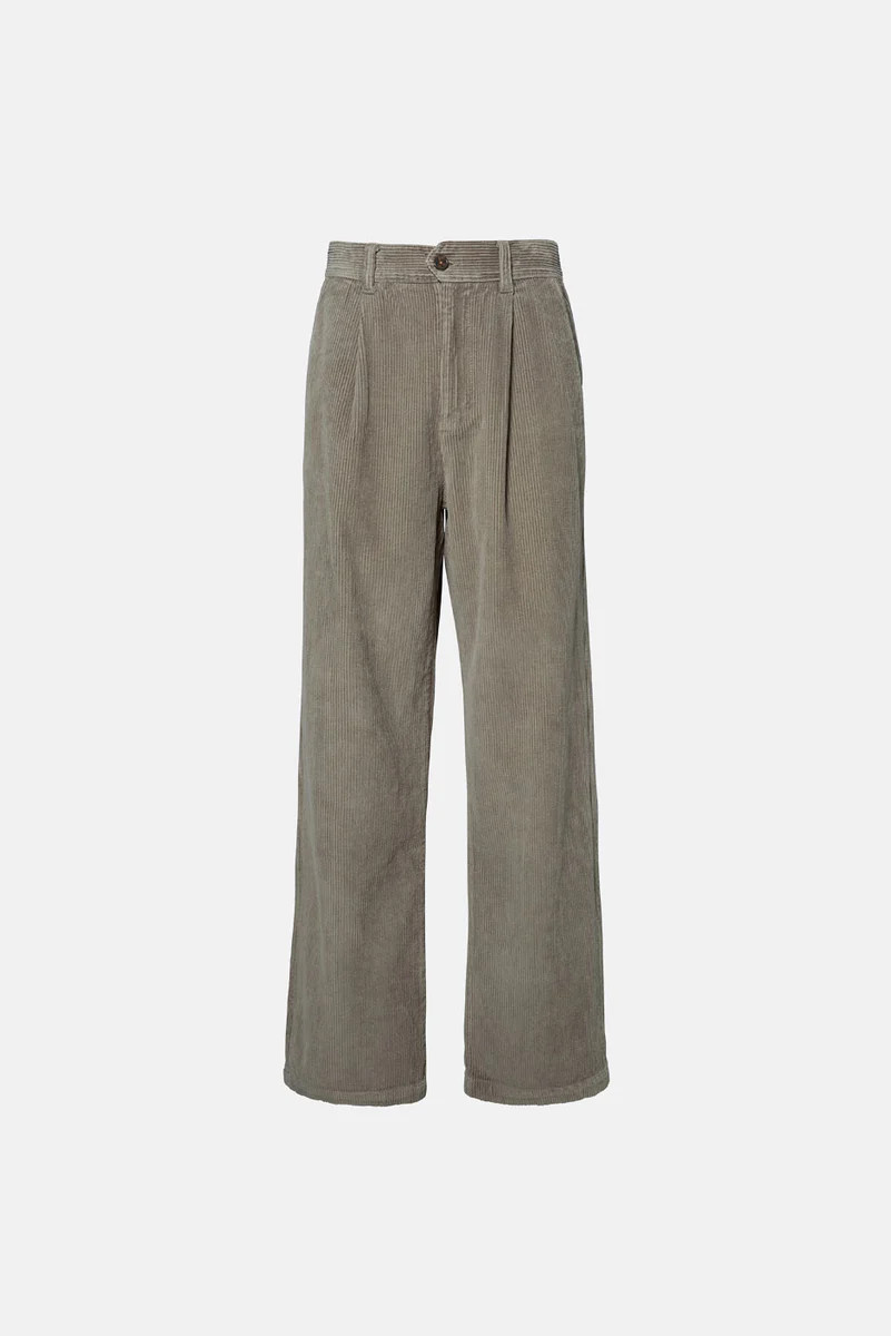 BAGGY CORDUROY PANT | Elwood Clothing