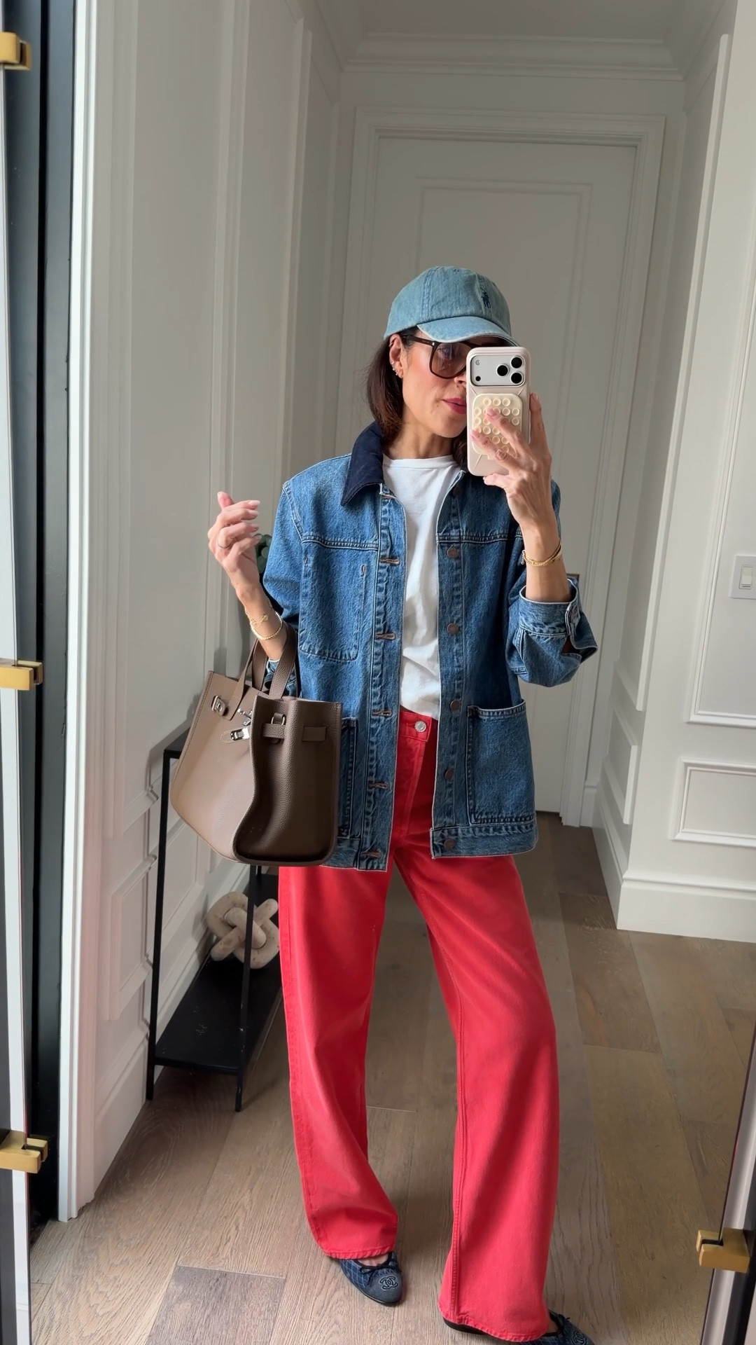 Today’s causal outfit! 

#LTKSeasonal #LTKOver40 #LTKstorytime