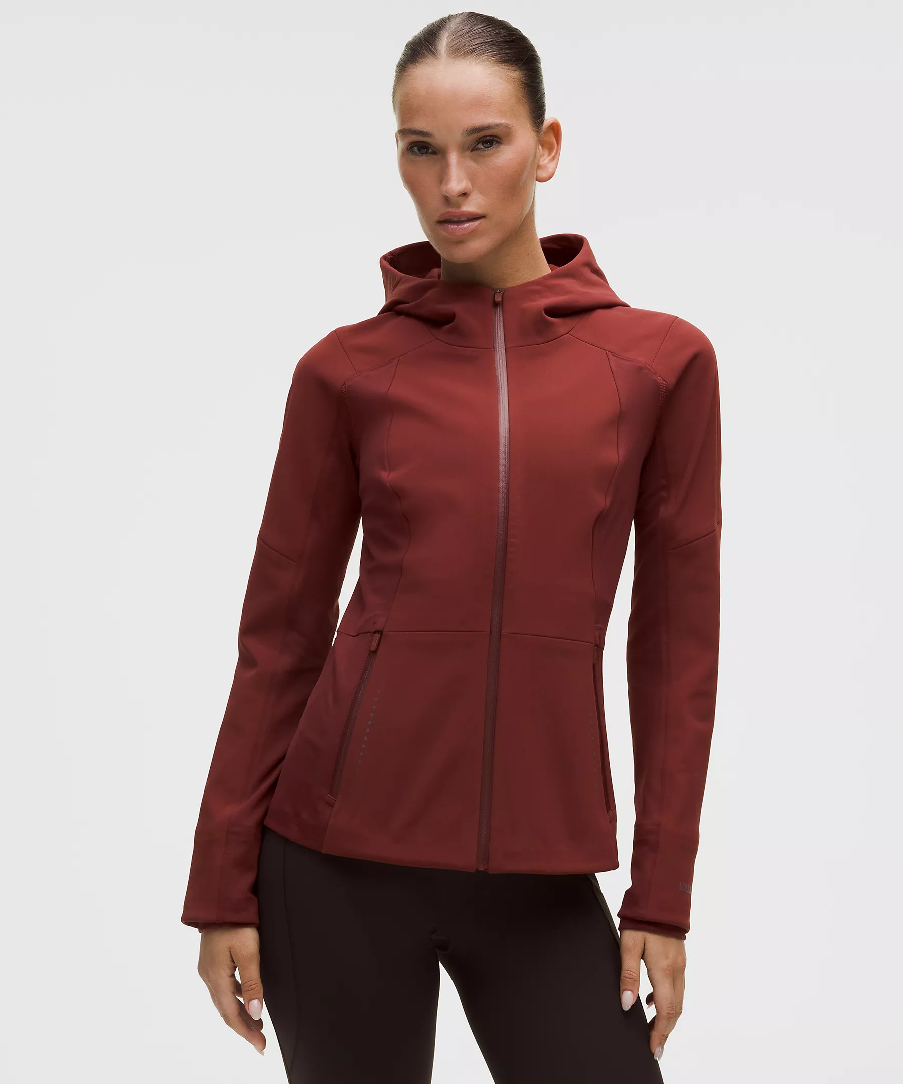Women's Cross Chill Performance Jacket | Lululemon (US)
