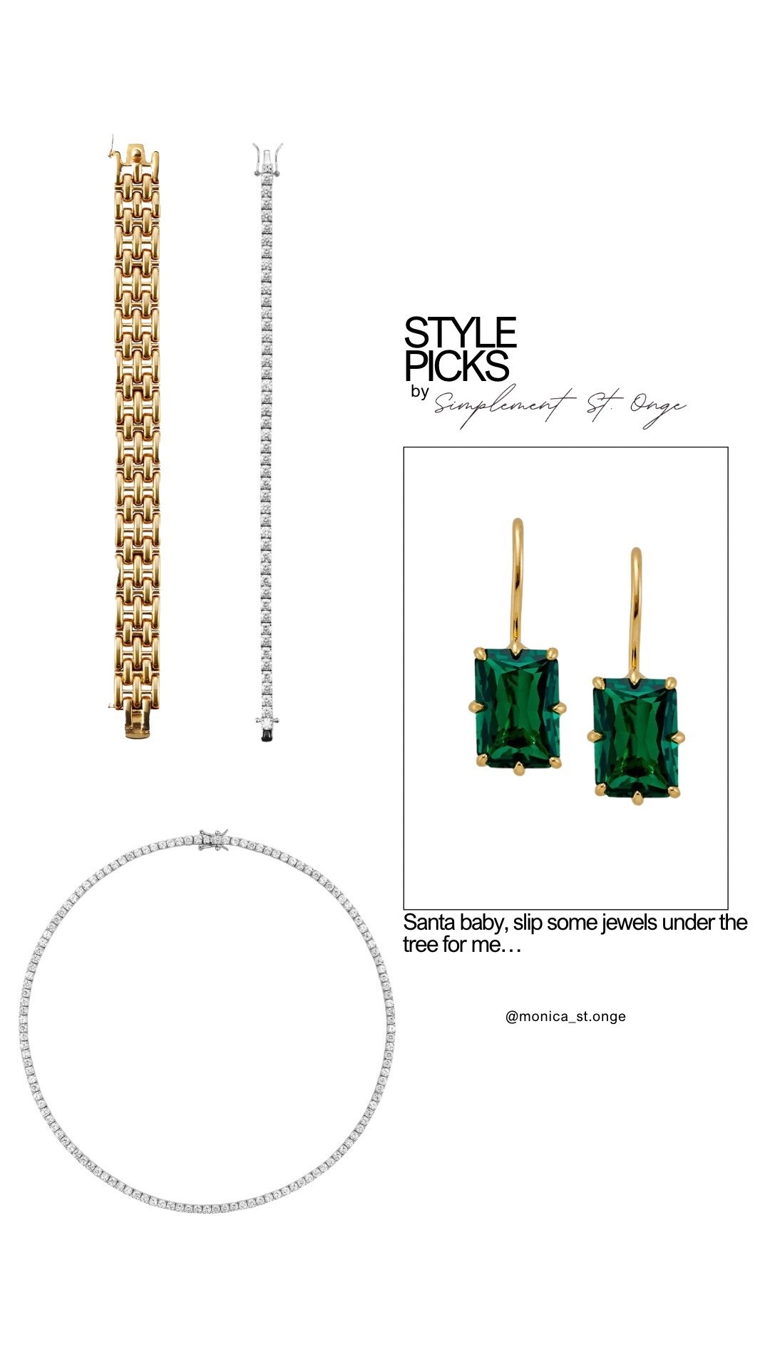 Dorsey has EXTENDED FREE OVERNIGHT SHIPPING NOW THROUGH 12/23 at 12 PM EST / 9 AM PST!



#LTKHoliday #LTKGiftGuide