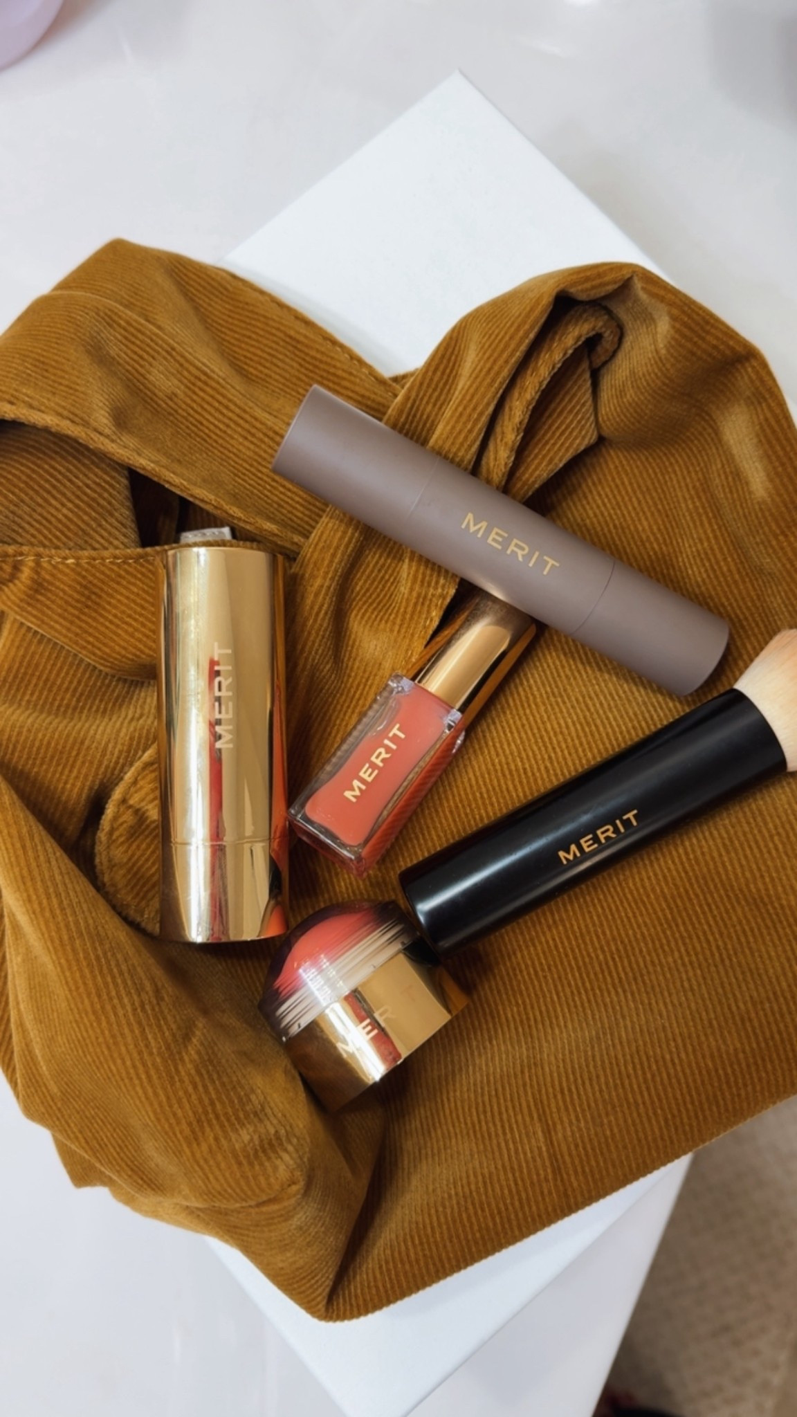 My new 5 minute makeup must haves! #meritbeauty #merit #makeup

#LTKBeauty #LTKGiftGuide #LTKgrwm