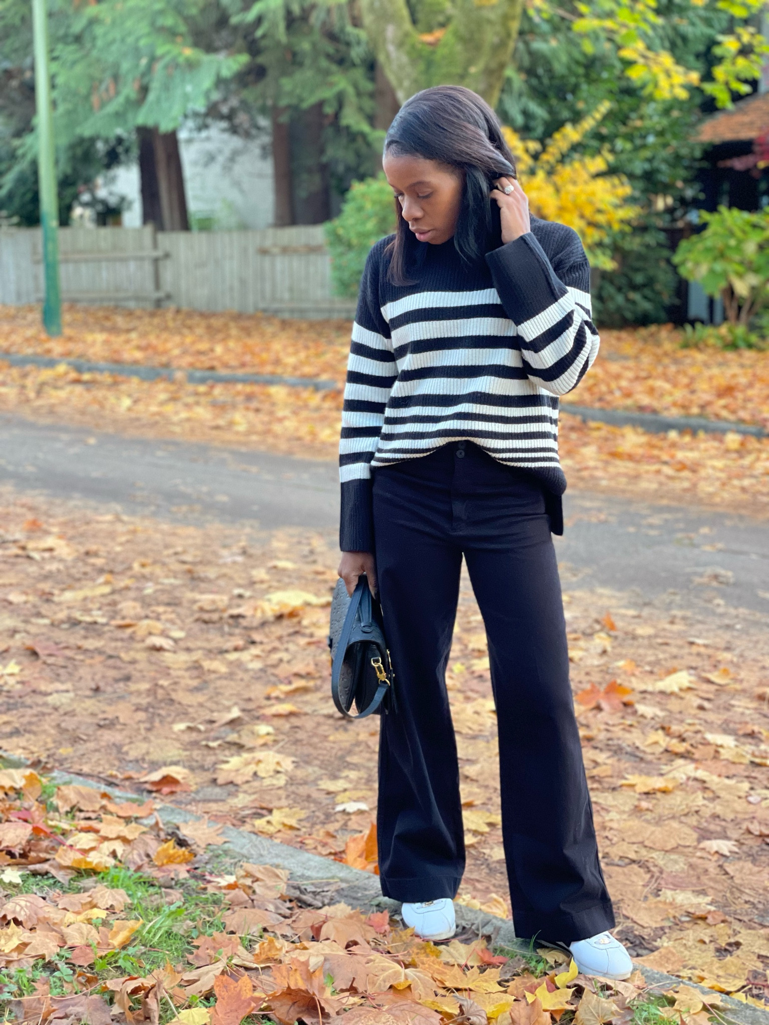 Fall vibes. Get the look 

#LTKover40 #LTKSeasonal #LTKstyletip