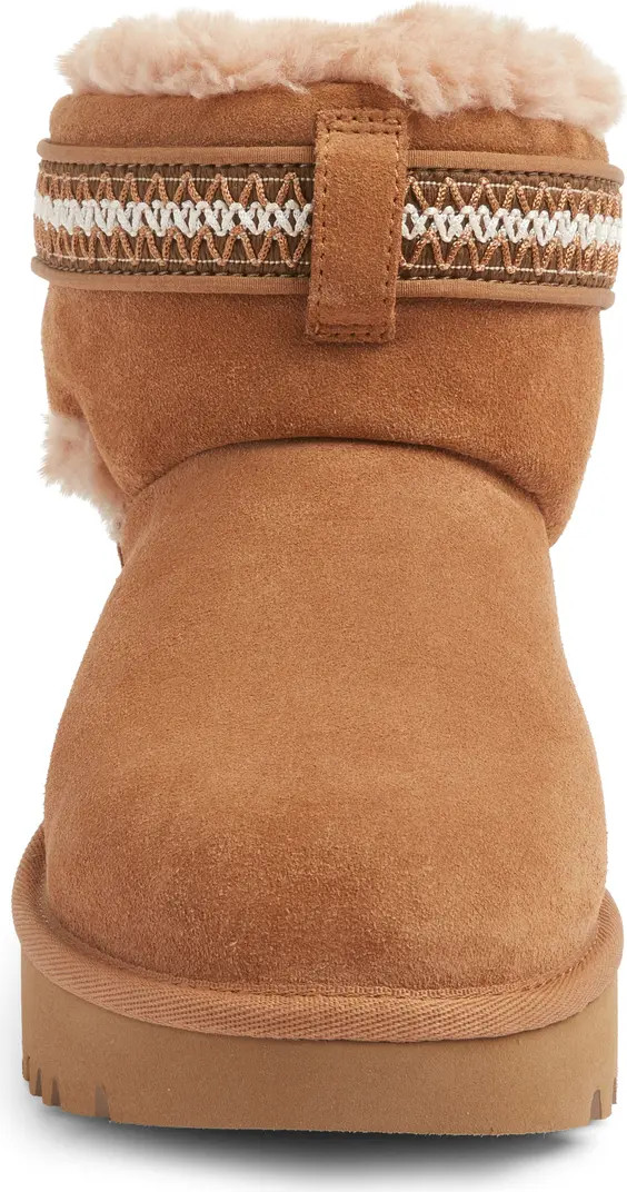 UGG® Classic Ultra Mini Alpsey Boot (Women) | Nordstrom | Nordstrom