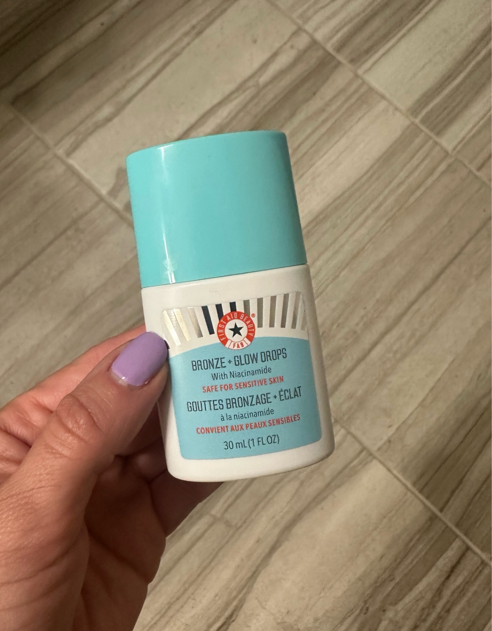 Bronze + glow drops 25% off, Prime Day

#LTKSaleAlert #LTKFindsUnder50 #LTKBeauty