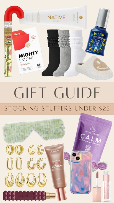 Stocking Stuffers under $25

Girl stocking stuffers
Amazon stocking stuffers
Amazon gifts
Walmart stocking stuffers
Walmart gifts

#LTKsalealert #LTKHoliday #LTKGiftGuide