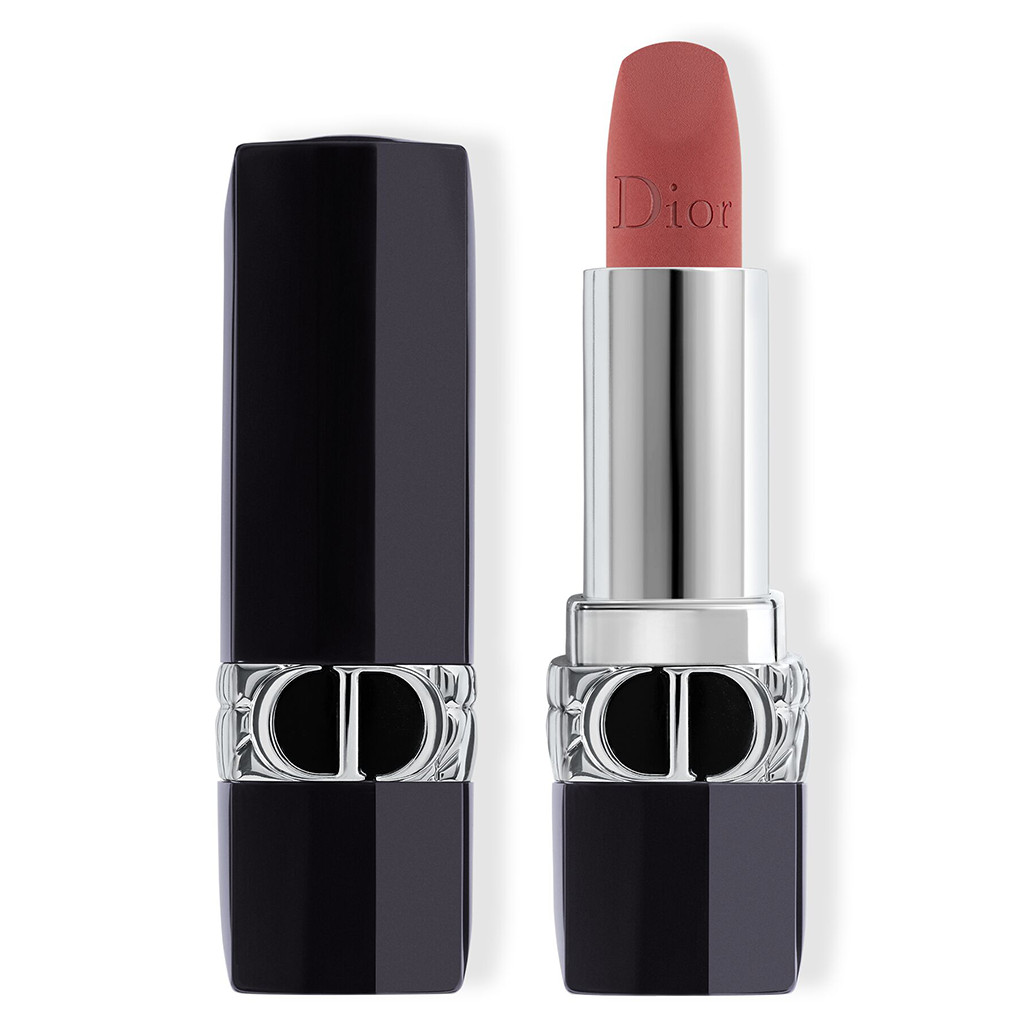 DIOR Rouge Dior Coloured Lip Balm | Adore Beauty (ANZ)