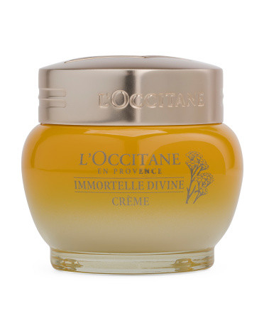 Made In France 1.7oz Divine Cream | TJ Maxx