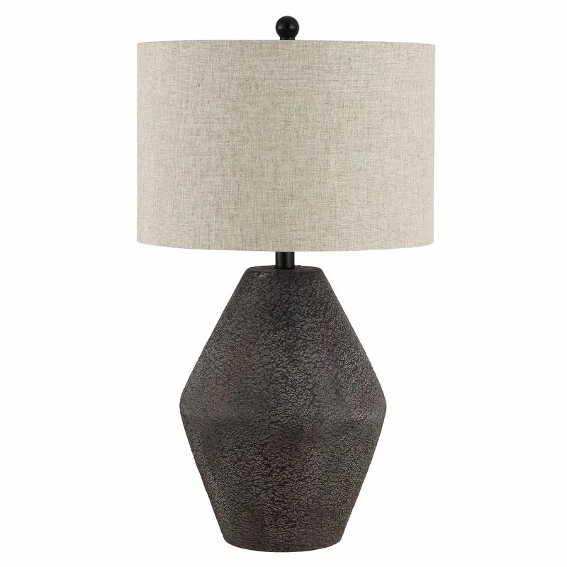 Edda 26.25" Table Lamp | Wayfair Professional