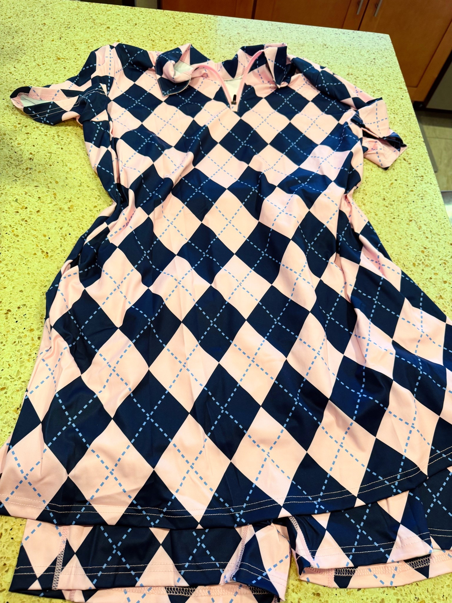 I’m going to my first golf event and I found this cute tennis/golf dress with shorts on Amazon! 

I got some sneakers to go with it too that I’ll also be able to use when I walk my dog.

#LTKActive #LTKPlusSize #LTKMidsize