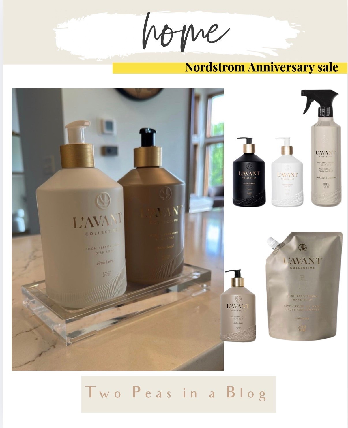 Signature scents. 
Clean and safe products to use.

#LTKmomlife #LTKSaleAlert #LTKHome