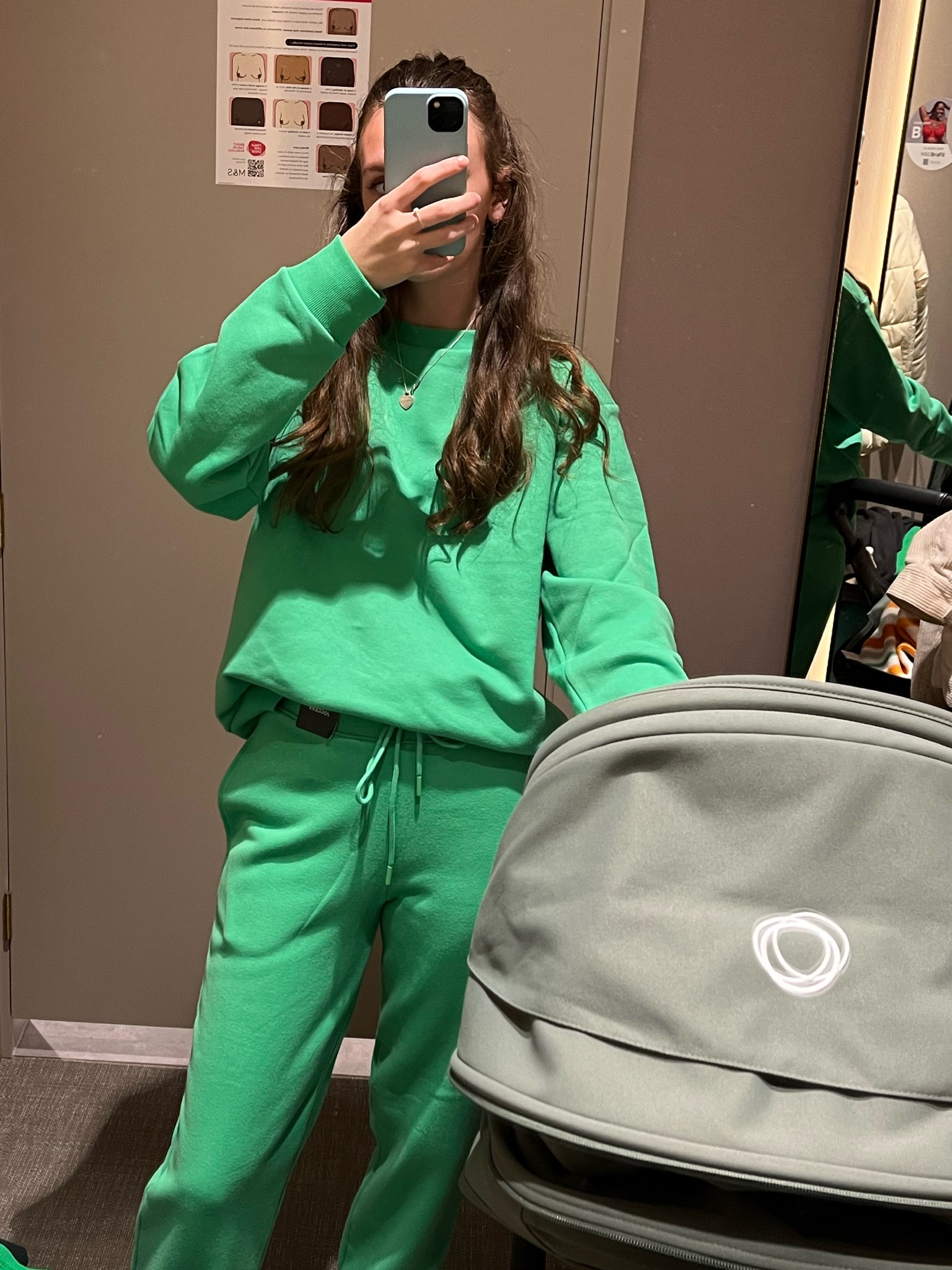 Channeling my inner grinch #LTKGift

#LTKfindsunder50 #LTKGiftGuide #LTKeurope