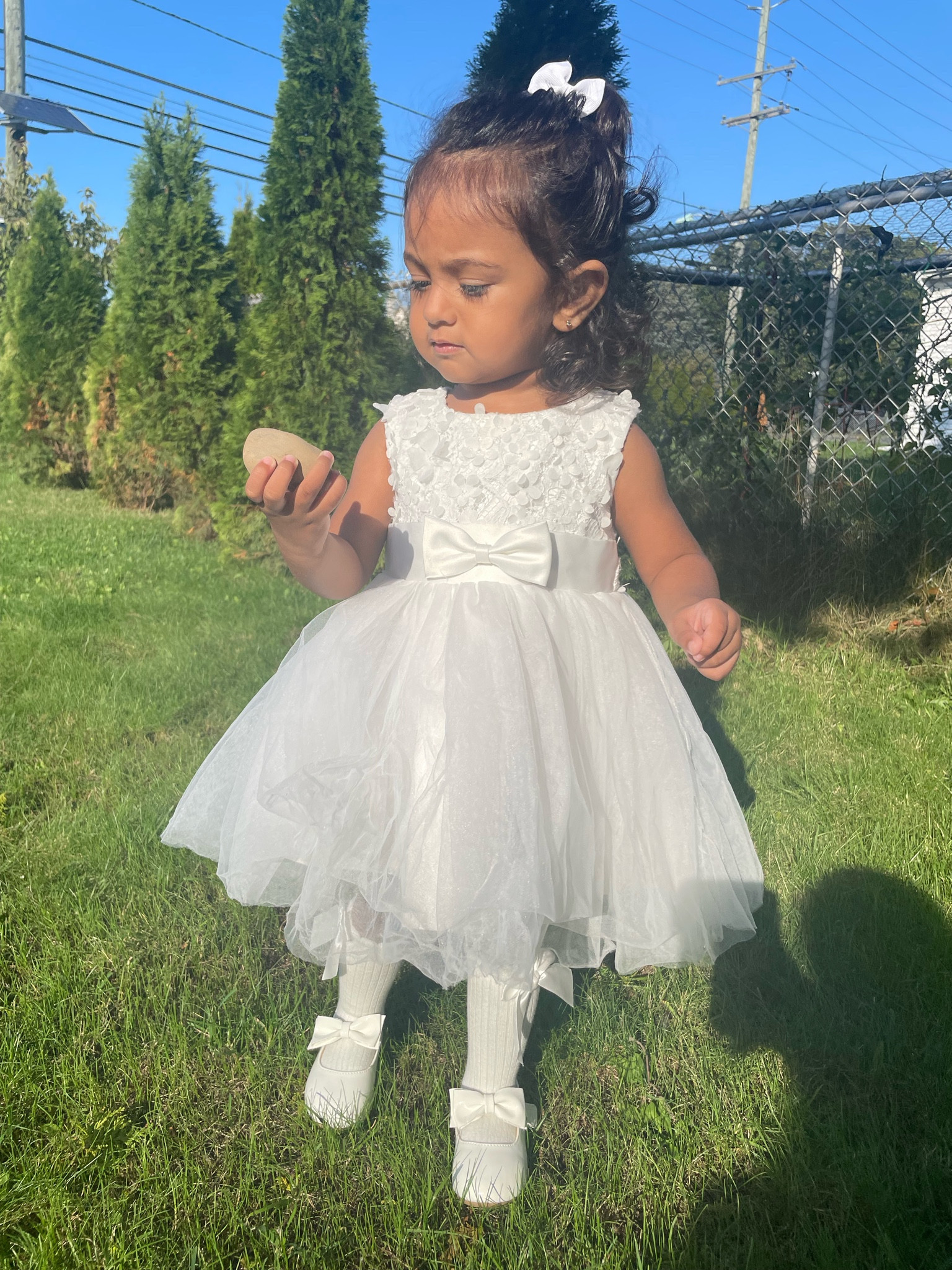 The cutest toddler girl party dress
Perfect for Birthday/ Holiday/ Christmas and other special occasion 

#toddlergirlfashion#toddlerstyle#partyoutfit

#LTKshoecrush #LTKstyletip #LTKbaby