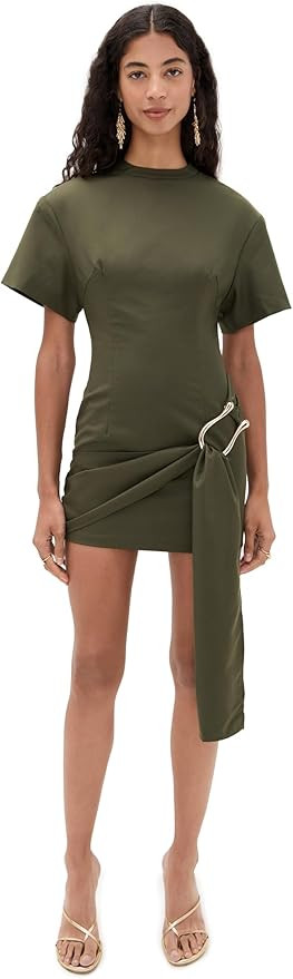 Lioness Women's Martini Mini Dress | Amazon (US)
