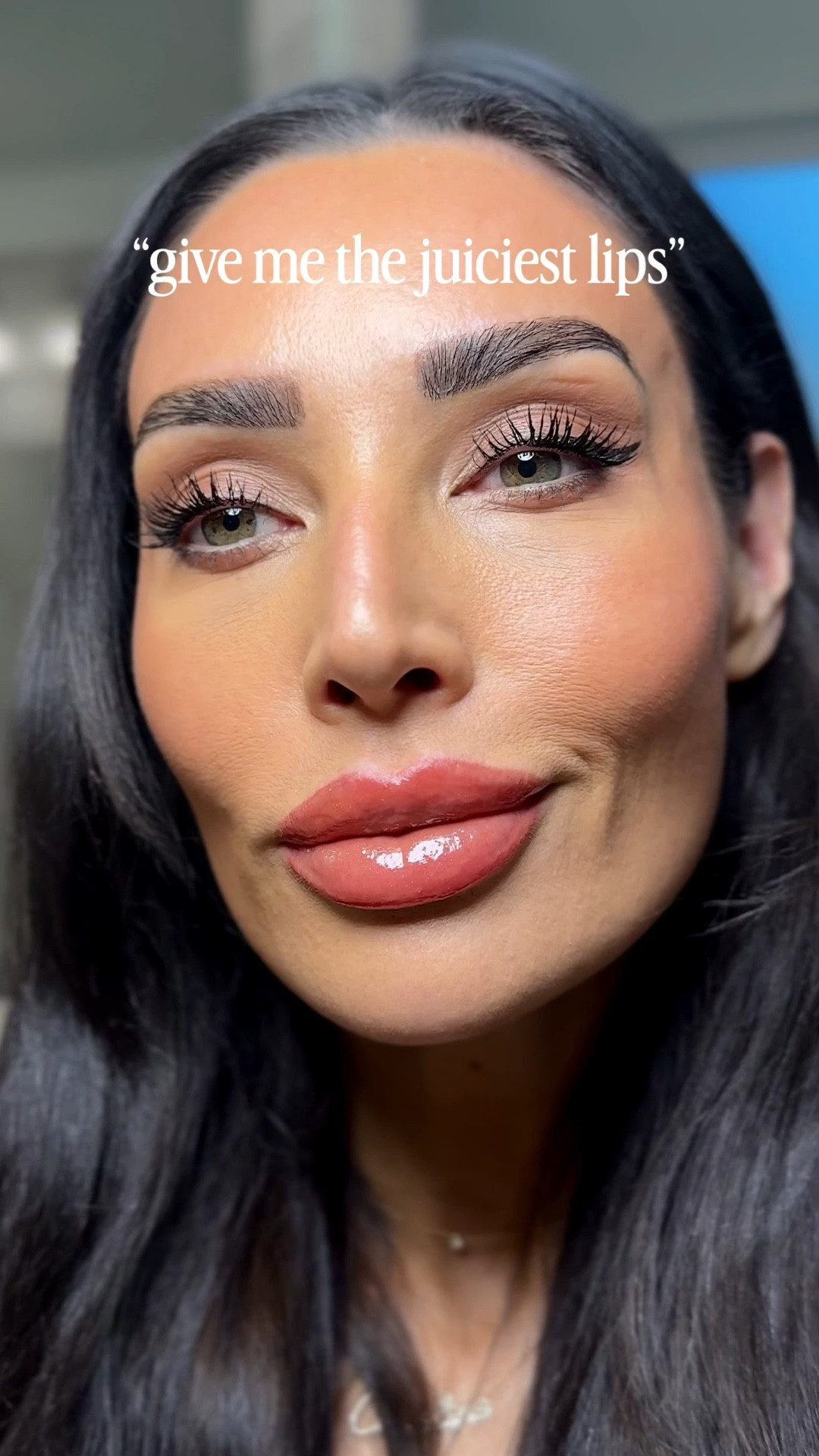 Kosas did not disappoint with these lip plumper and Hyaluronic acid liner! 
Colors:
Lip Plumper- Sixth sense + aura flare
Liner - Beyond 

#LTKBeauty #LTKSaleAlert #LTKgrwm