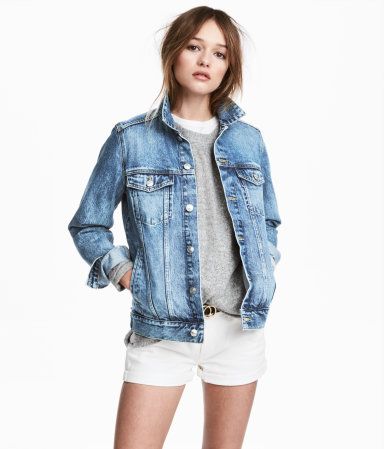 Denim Jacket | H&M (US)