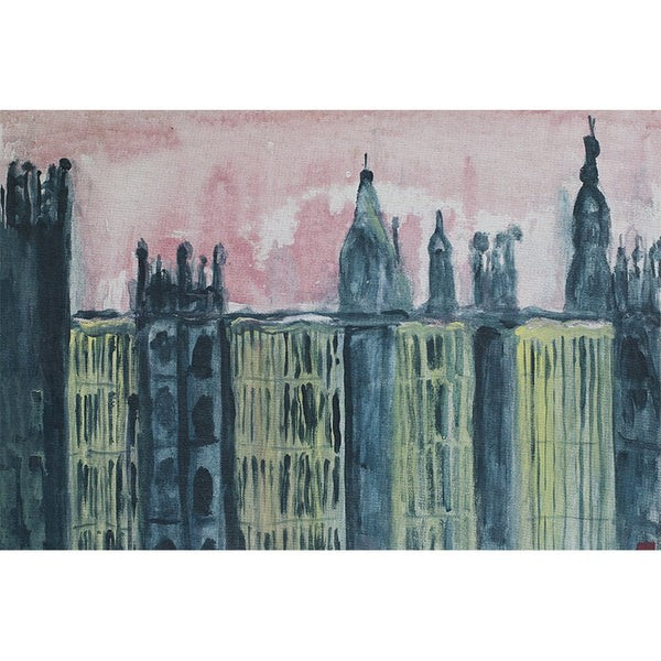 LONDON | Juniper Print Shop