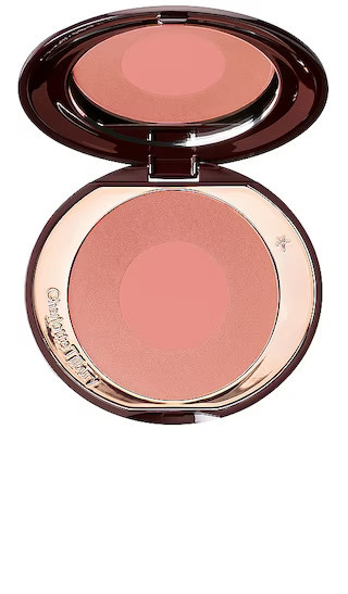 Charlotte Tilbury Cheek To Chic in Ecstasy. | Revolve Clothing (Global)