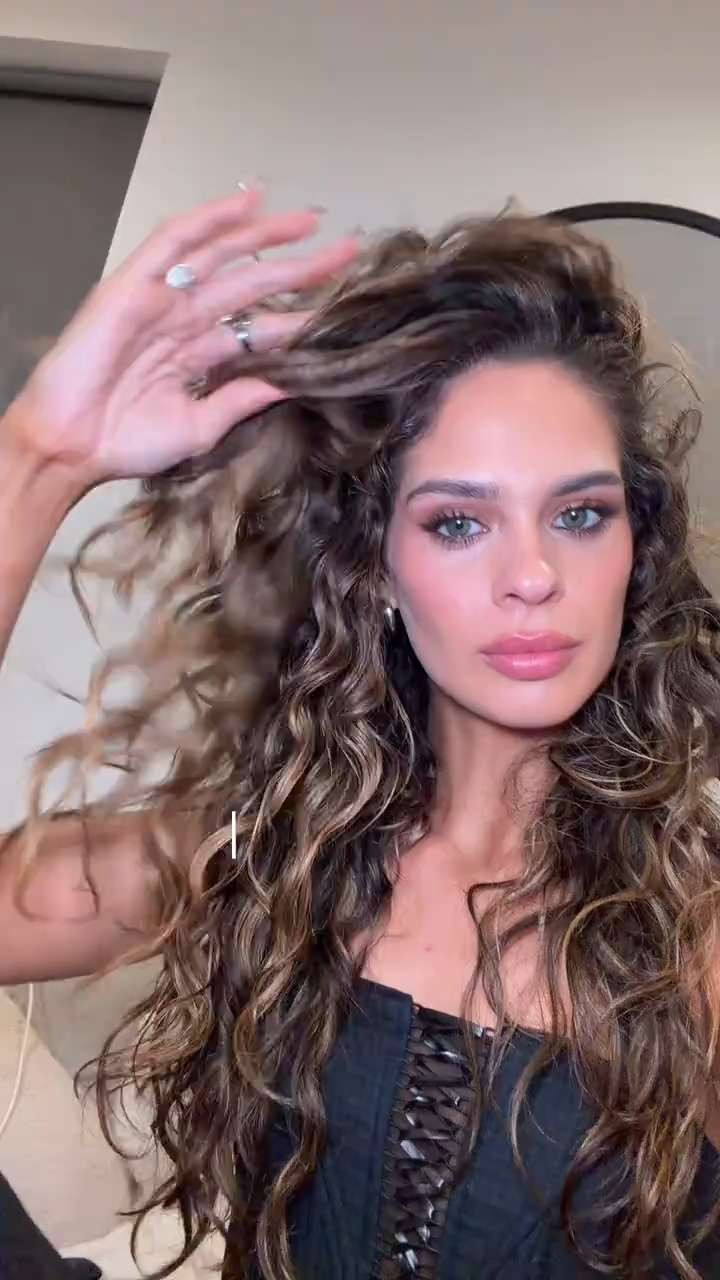 Trying out a new curly/wavy hair routine!! It’s a work in progress but having so much fun learning!! 

 #LTKgrwm #LTKBeauty