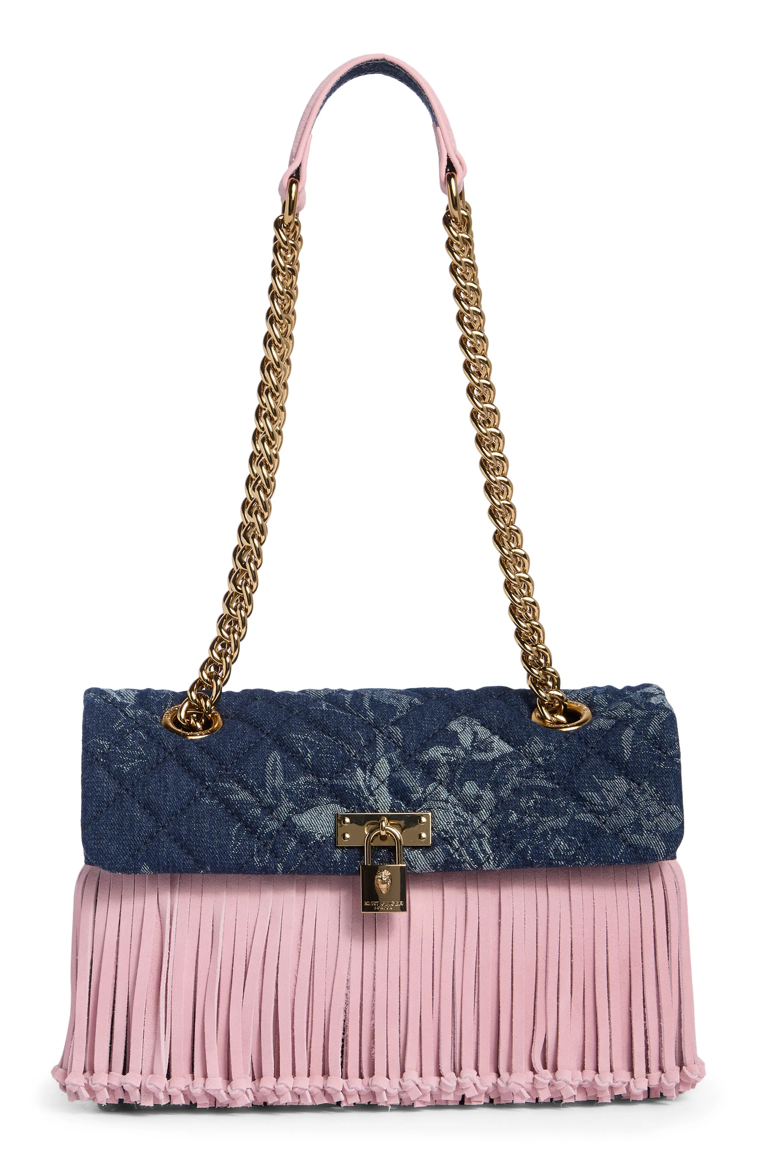 Brixton Fringe Shoulder Bag (Women) | Nordstromrack | Nordstrom Rack