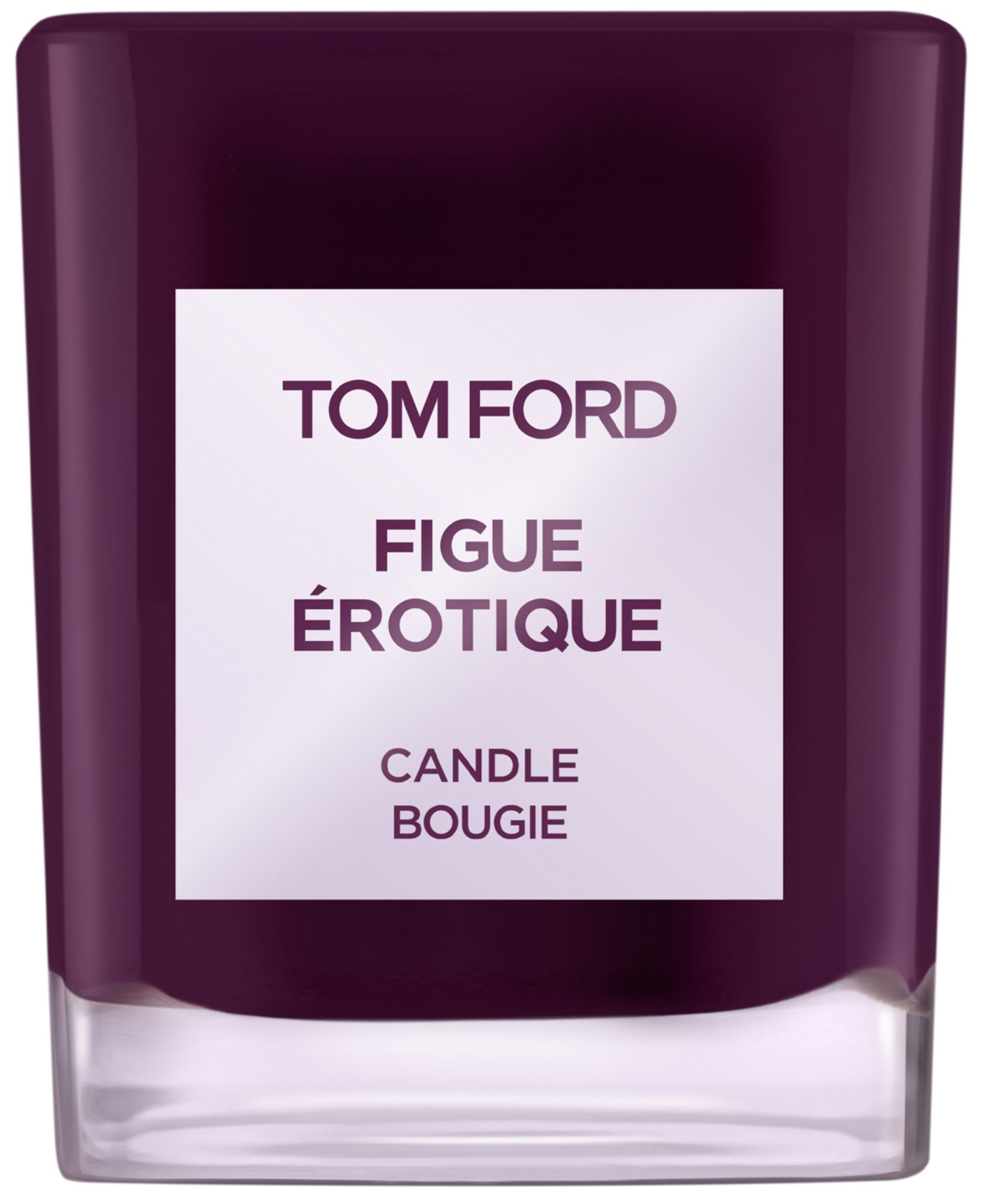 Tom Ford Figue Erotique Candle, 6.3 oz. | Macy's