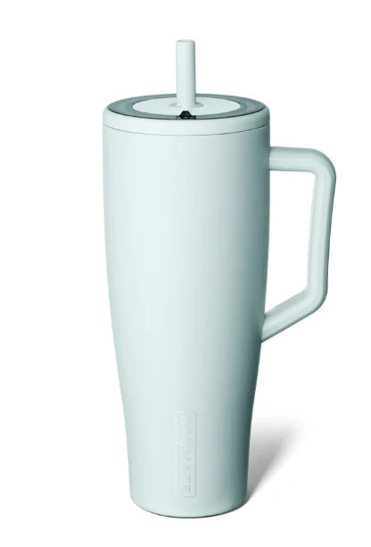 BruMate Era 40oz Tumbler Blue Agave | Aqua B Boutique