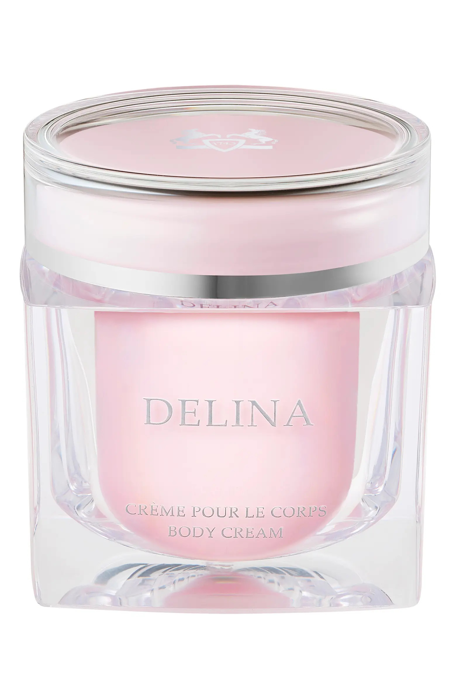 Delina Refillable Body Cream | Nordstrom