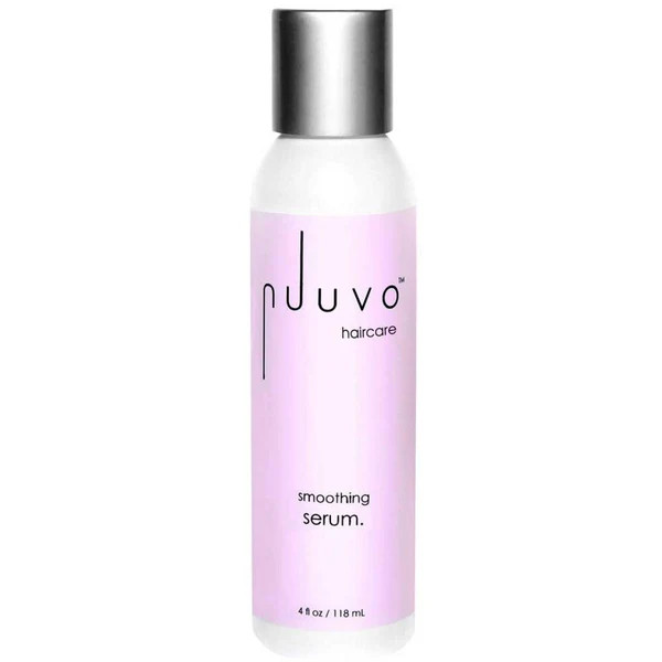 Nuuvo Haircare Smoothing Hair Serum | Nuuvo Haircare