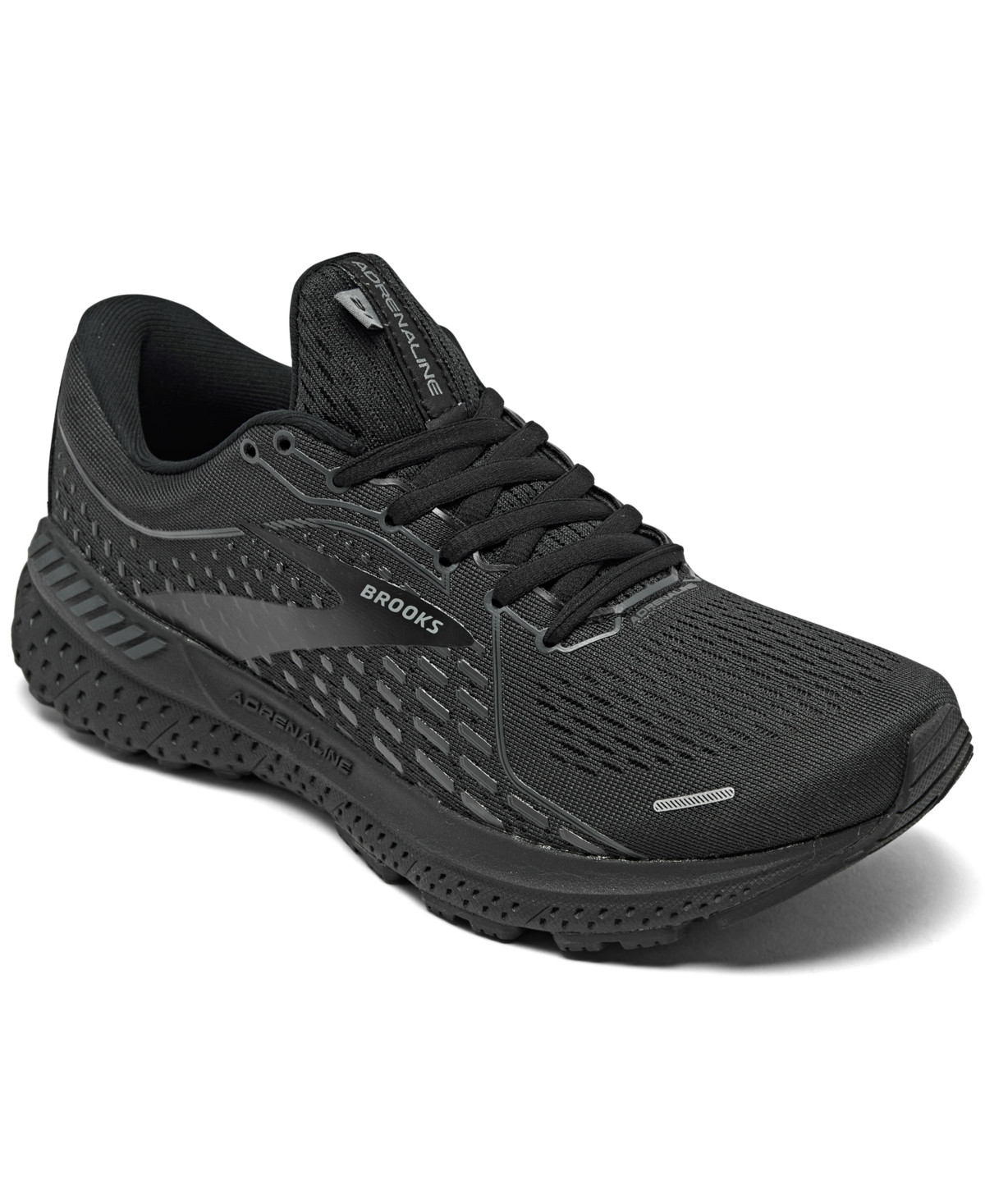 Brooks Women's Adrenaline Gts 21 Running Sneakers from Finish Line | Macys (US)
