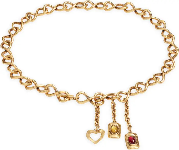 Charm Chain Belt | Nordstrom