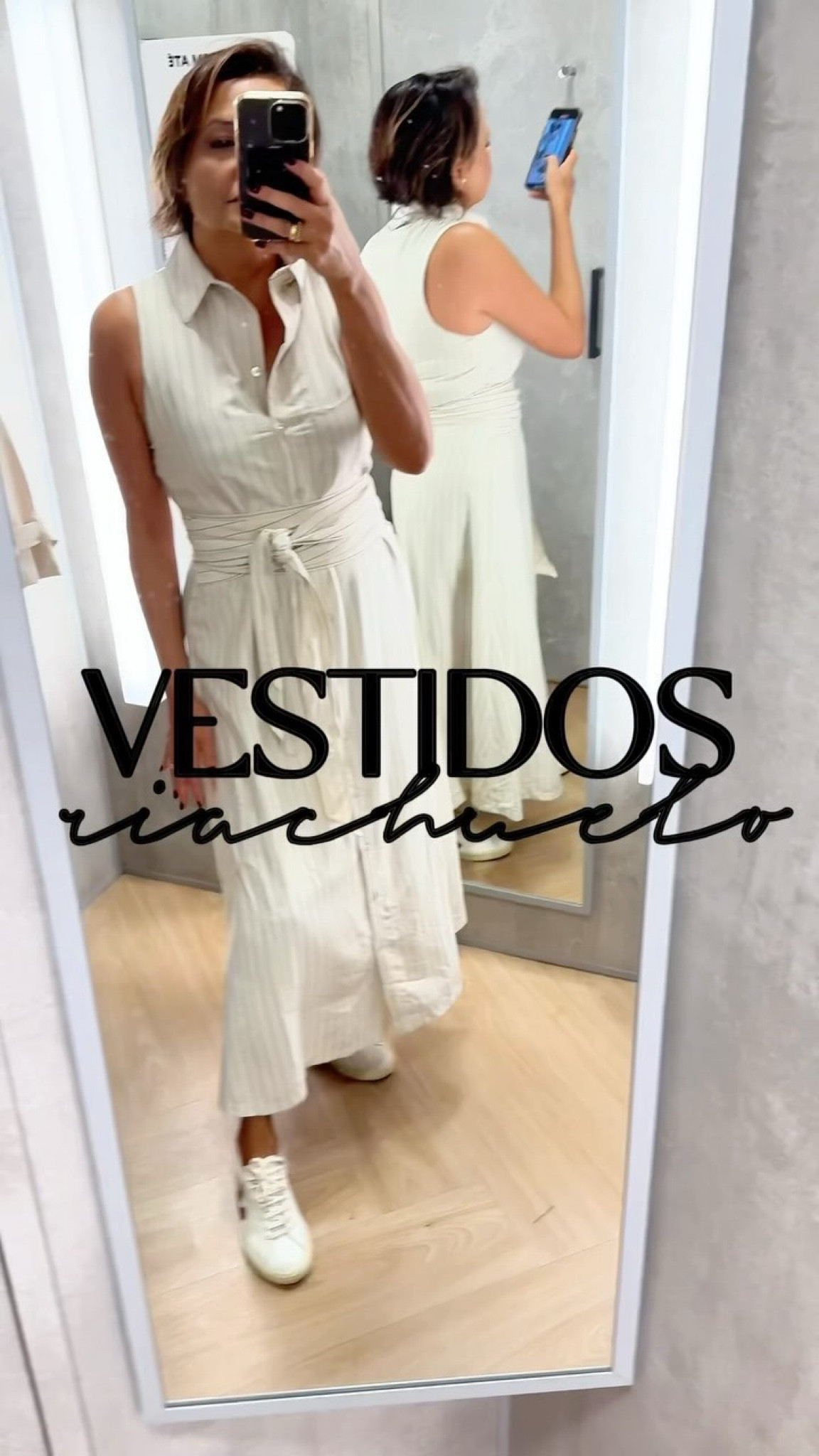 Vestidos @riachuelo 
1. Chemise 
2. Vestido tricô 
3. Vestido lurex 
Qual seu preferido?

Se quiser os links é só comentar que eu envio.

Compre com desconto na RIACHUELO, usando meu cupom:
RCHLO45019AFL

#letslinhares #provadorfashion #provadorriachuelo #riachuelo