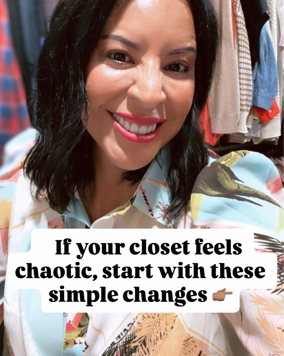 These are the little things that make my closet feel more organized, expensive, and easier to use every single day ✨ 

Comment CLOSET and I’ll dm you the links 🫶🏽

#LTKHome #LTKSaleAlert #LTKMothersDay