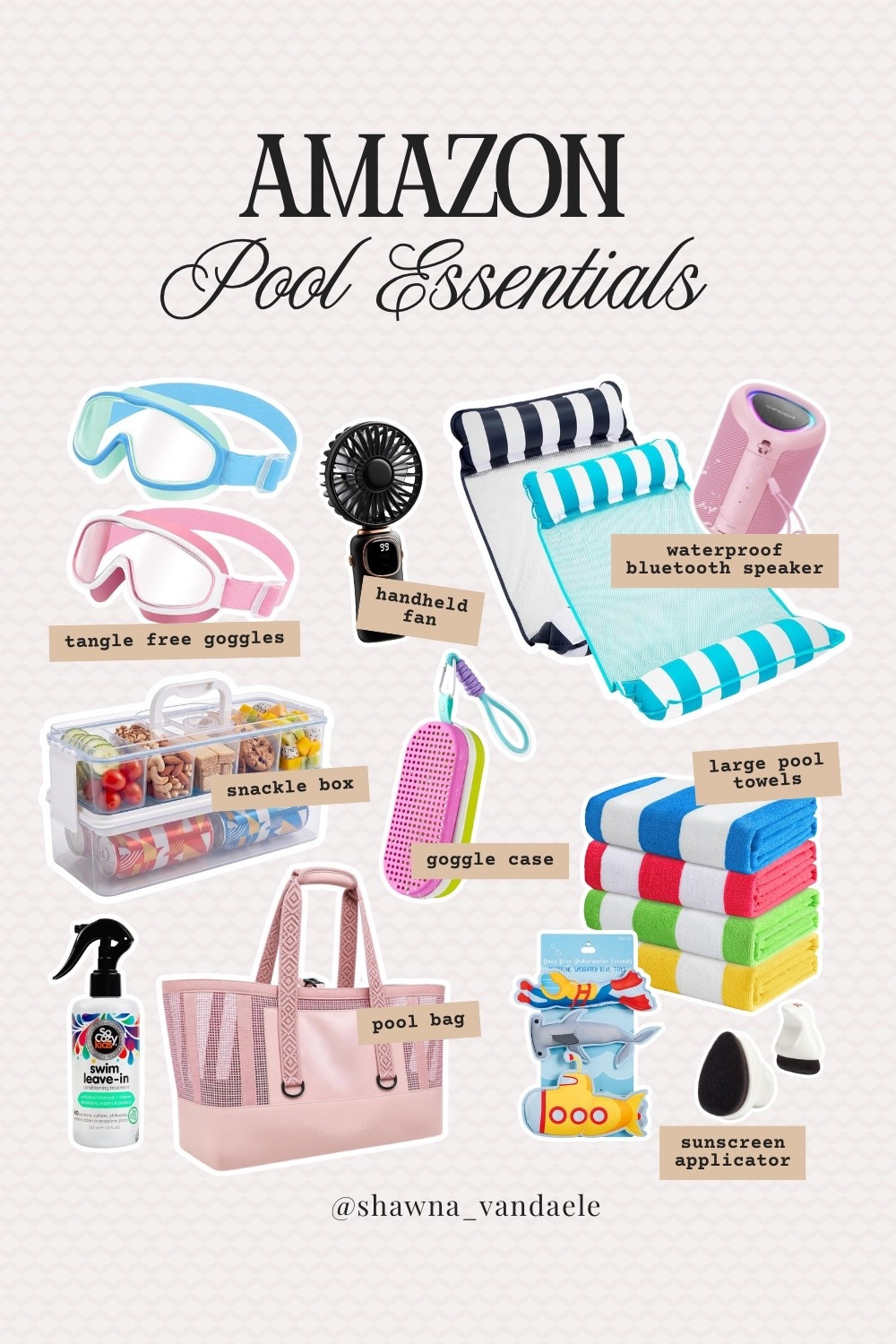 We’ve spent a ton of time at the pool this summer and these items make pool days so much better! 🙌🏼 #LTKsummer #poolfavorites #Poolessentials #LTKswim

#LTKmomlife #LTKSeasonal #LTKKids