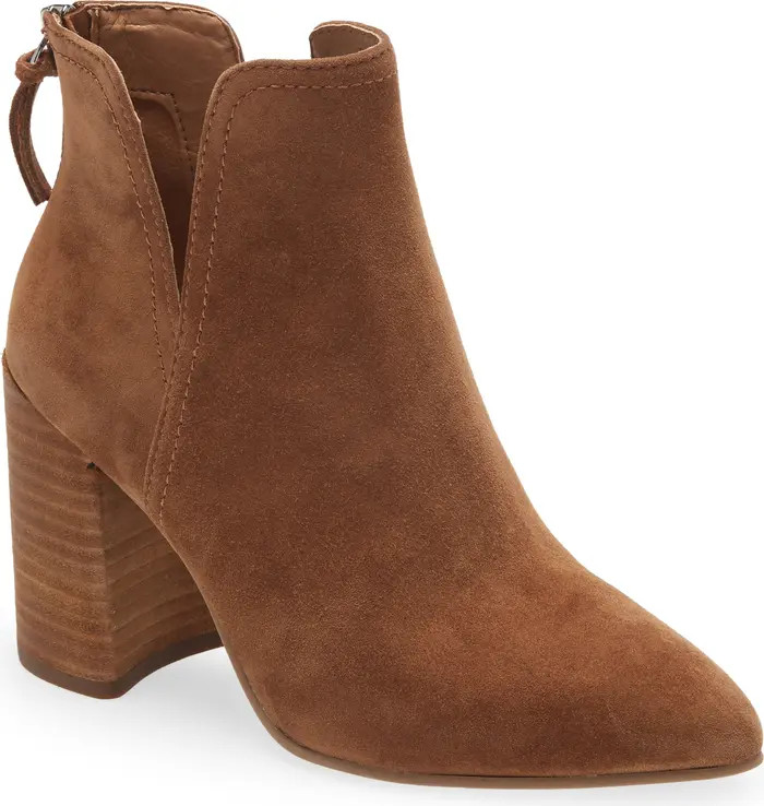 Steve Madden Thrived Bootie | Nordstrom | Nordstrom