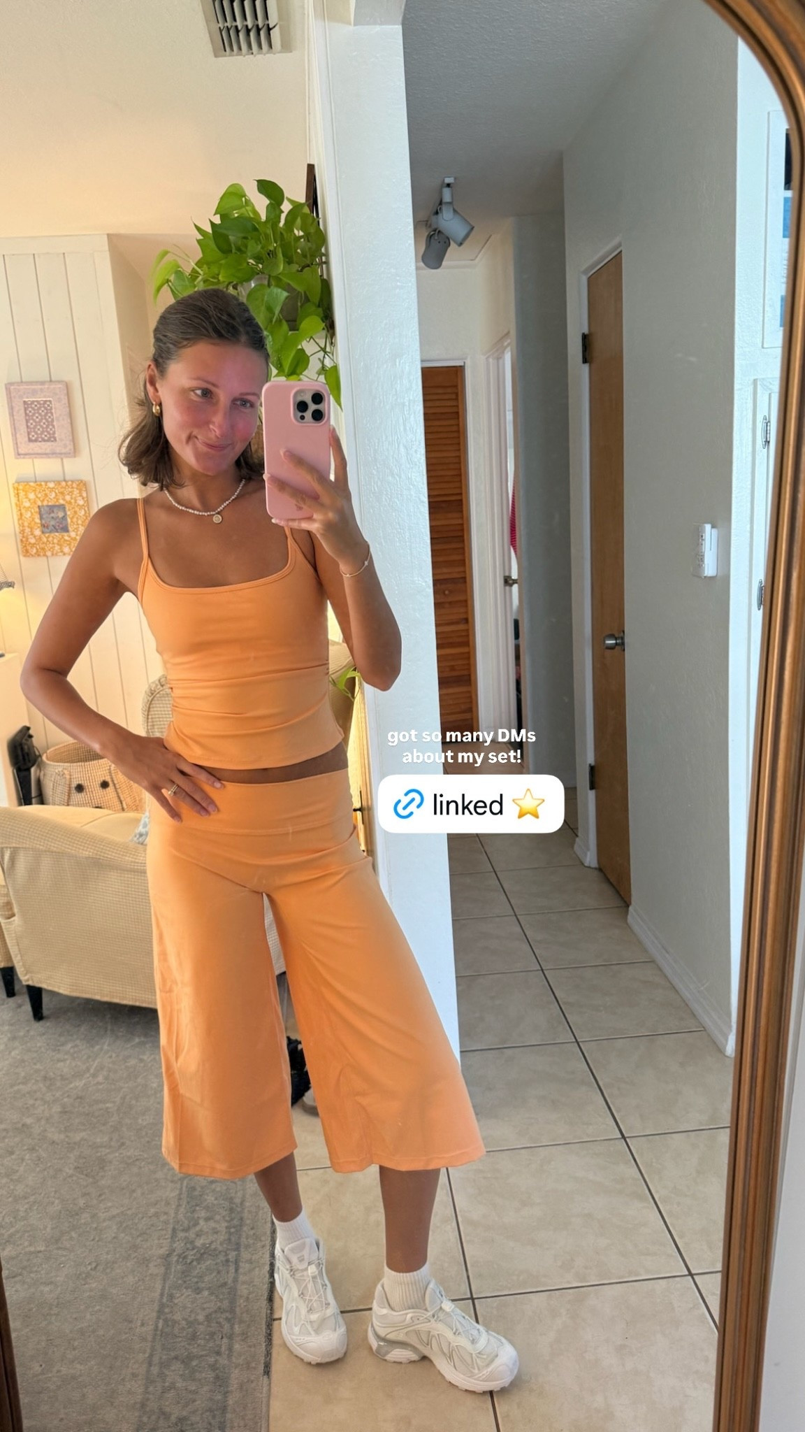 my set 💛

#LTKootd