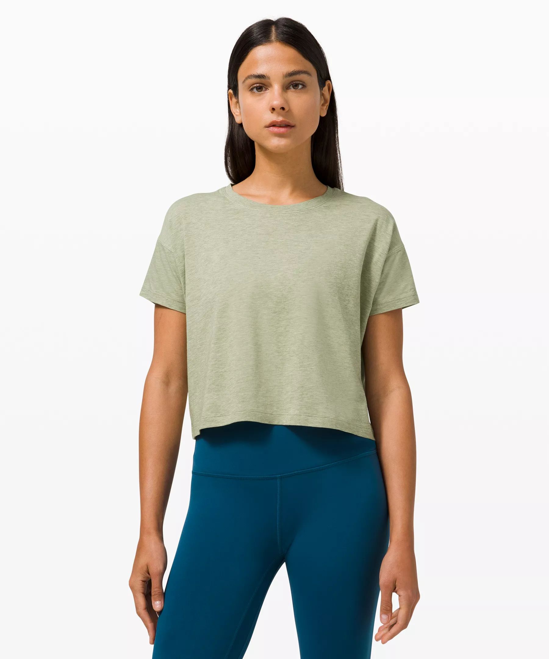 Cates Tee | Lululemon (US)