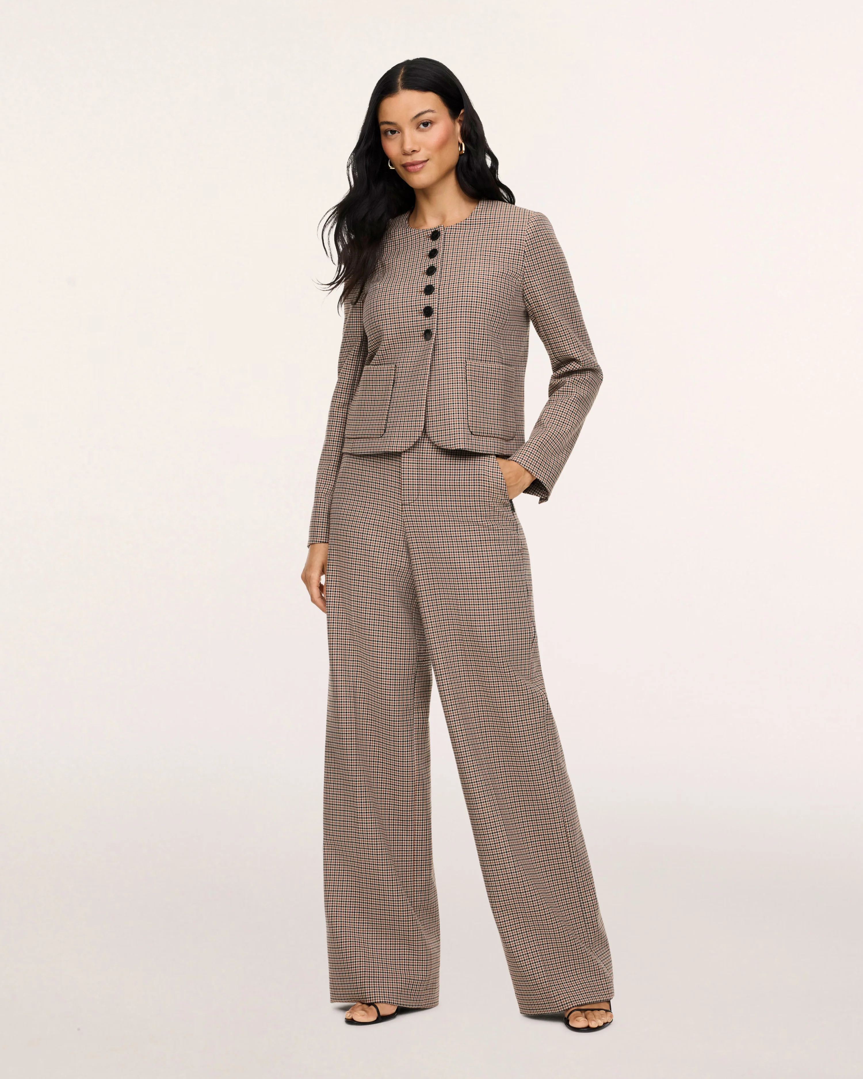 Wide Leg Pant | Spanx