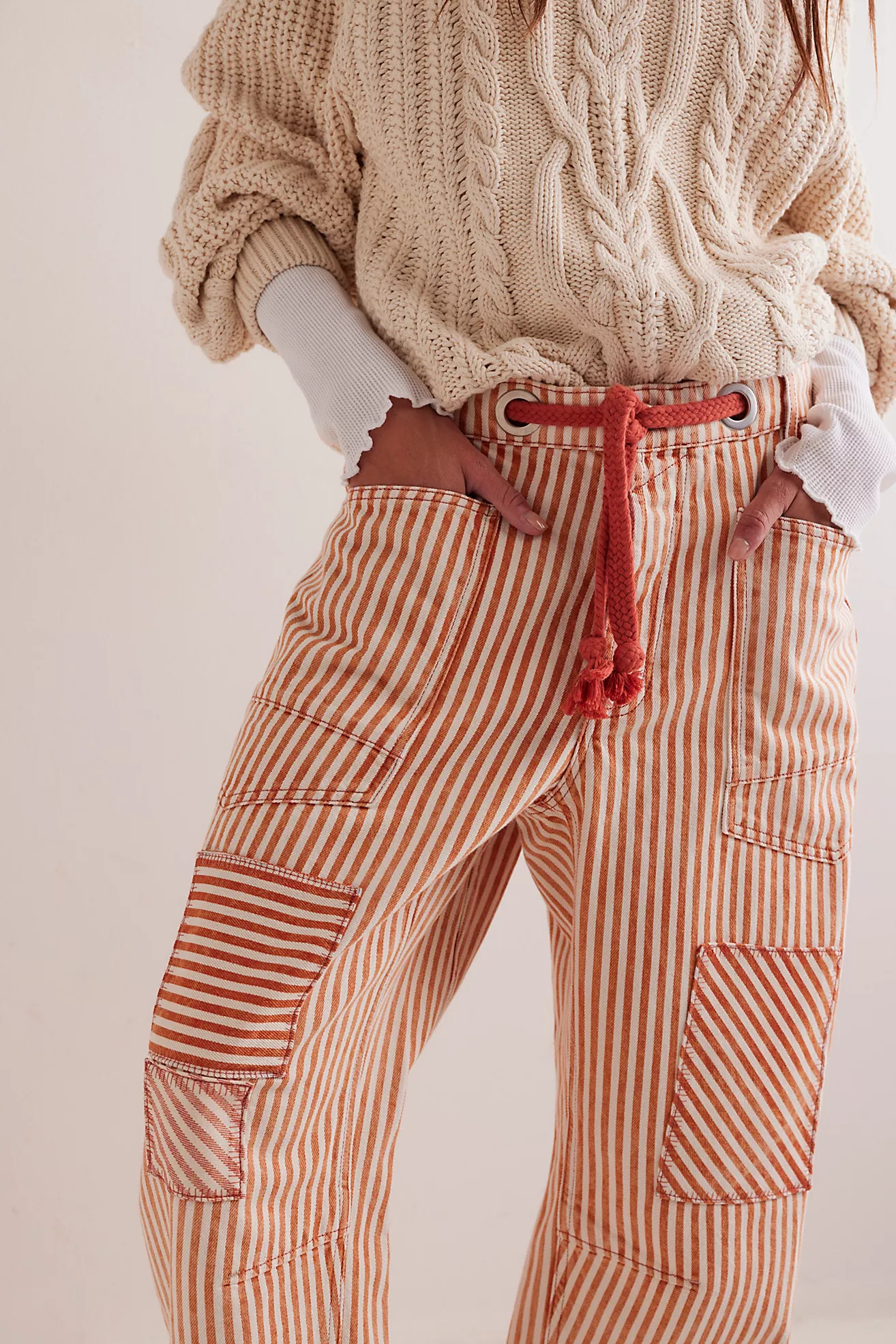 We The Free Moxie Railroad Low-Slung Jeans | Free People (Global - UK&FR Excluded)