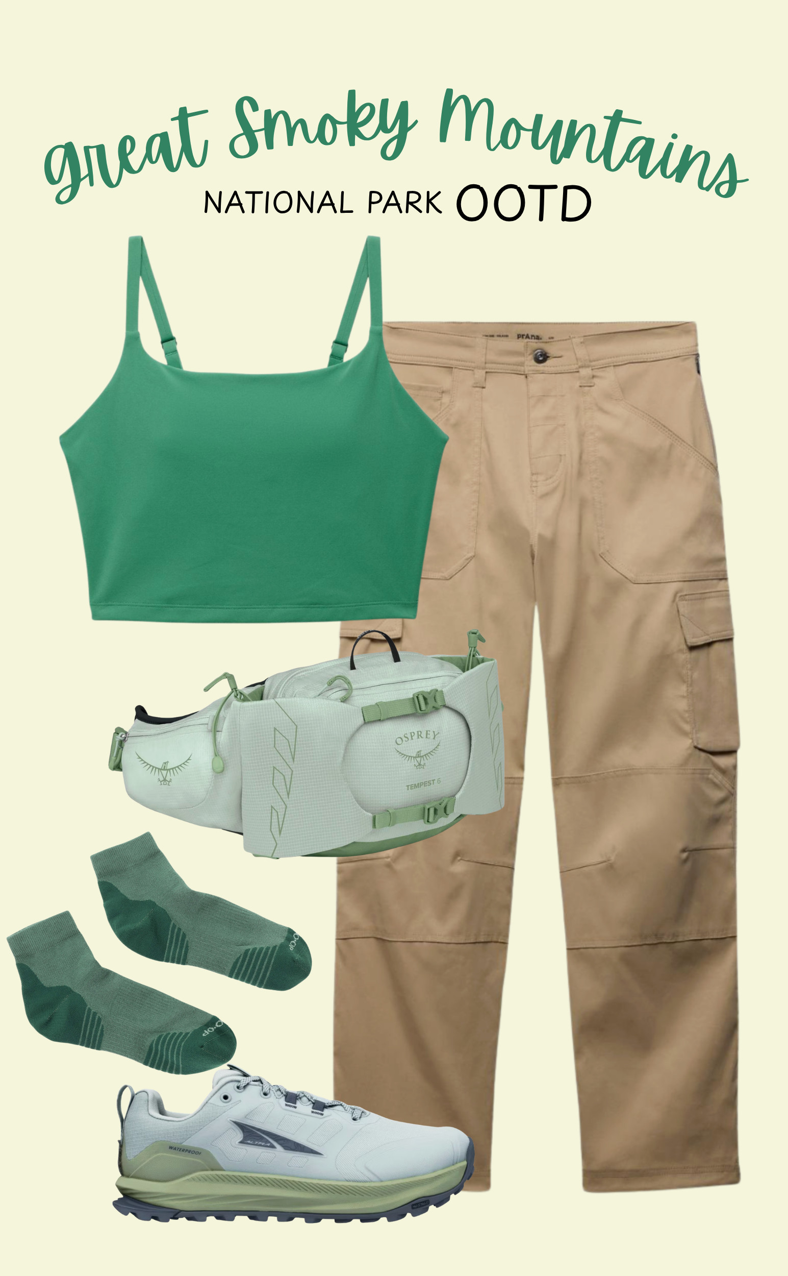 Great Smoky Mountains outfit idea 🌿🏔️ 

great smoky mountains outfit, smoky mountains outfit, national park outfit, hiking outfit, what to wear hiking, hiking clothes, outdoor outfit, travel outfit ideas, hiking gear, national park style  

 #LTKootd #LTKActive #LTKTravel