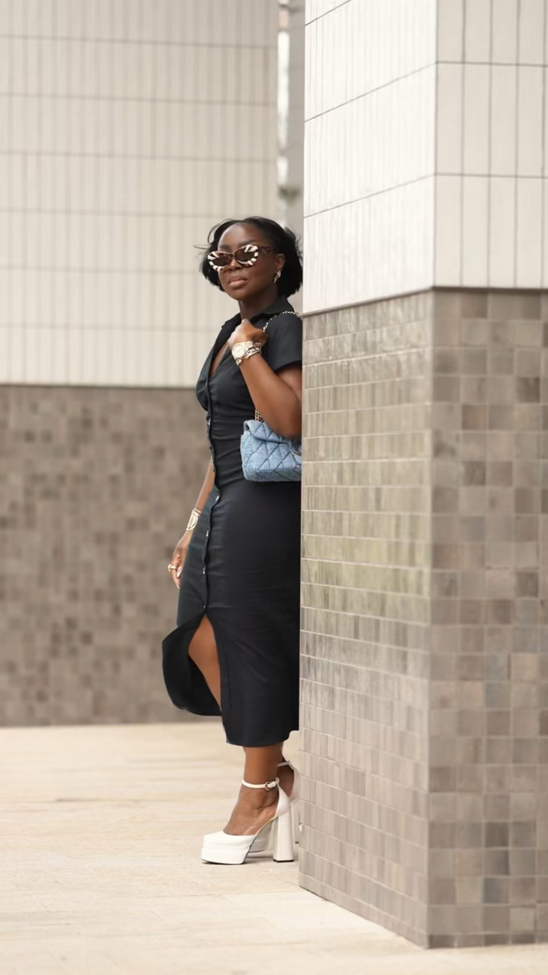 You ever see a dress and you just know that it’s gonna make the booty look good?! Wearing a size large. #SpringDresses #SpringDress #springfashion #WeddingGuestDress #ZARA 

#LTKStyleTip #LTKBeauty